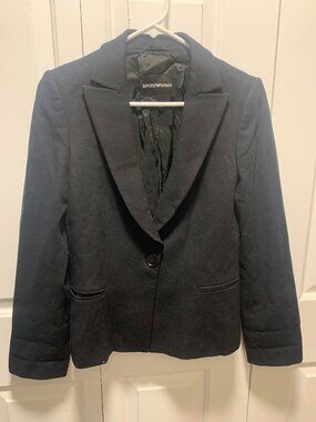 Emporio Armani Blazer